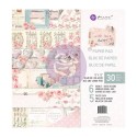 With Love Collection 12x12 Paper Pad