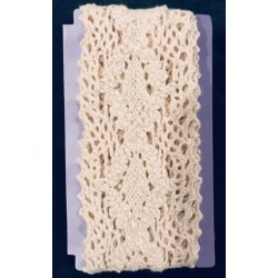 Crochet Lace - 1 Meter