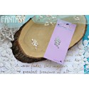 Fantasy "Branch mini" size 3.8 * 1.8 cm