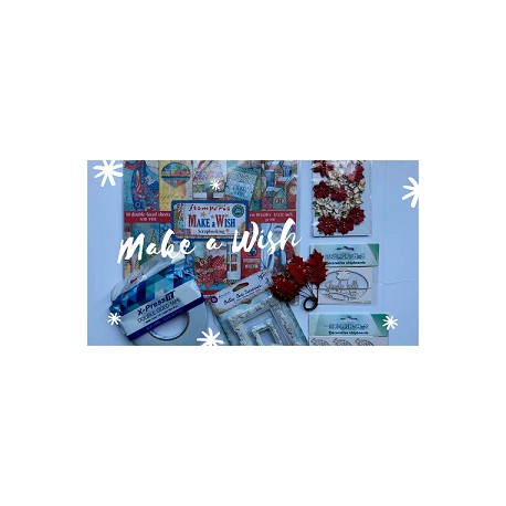 Make A Wish Kit