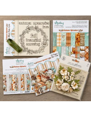 Autumn Splendor Kit