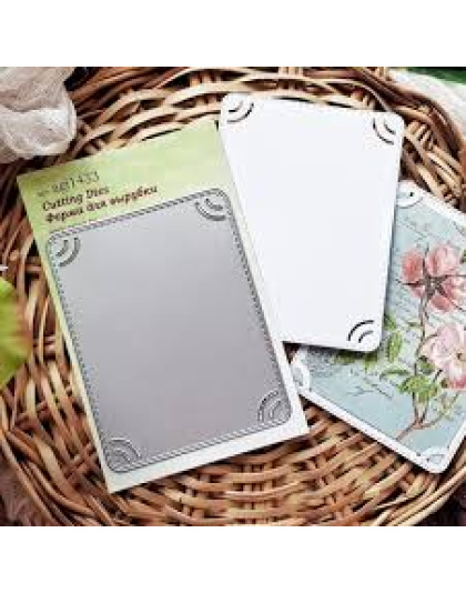 Photo Mat Cutting Die
