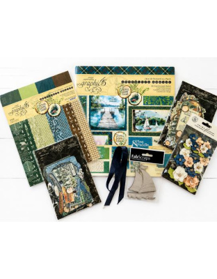 Adventure Awaits Kit
